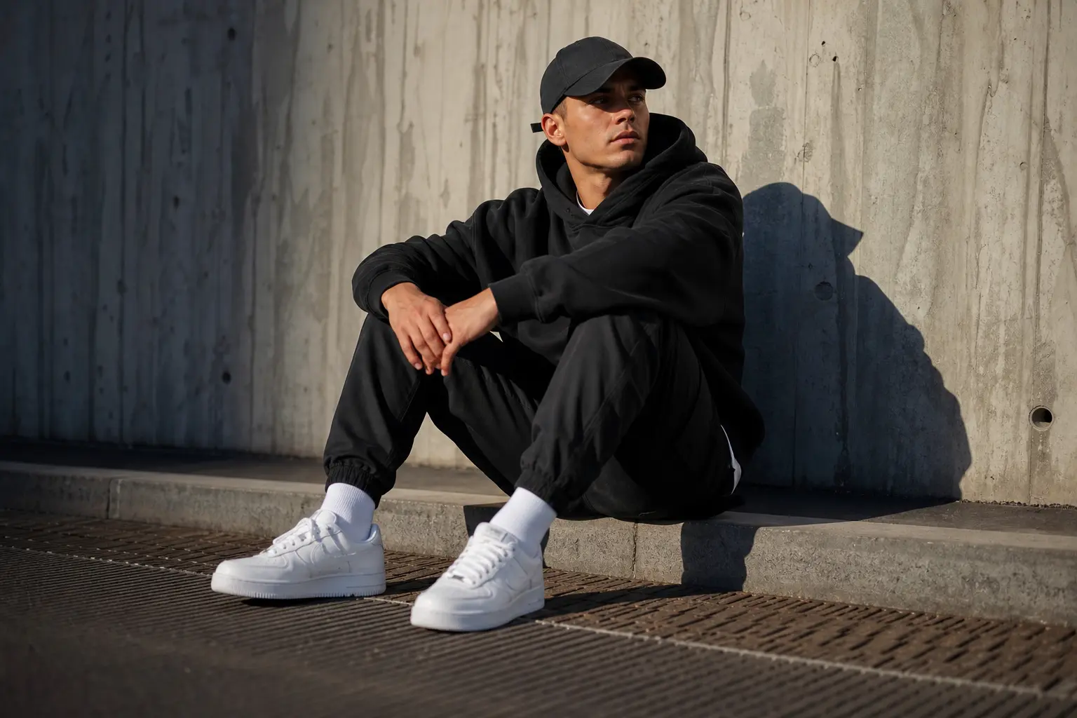 Streetwear og Sundhed: Hvordan Dit Tøjvalg Påvirker Dit Velbefindende