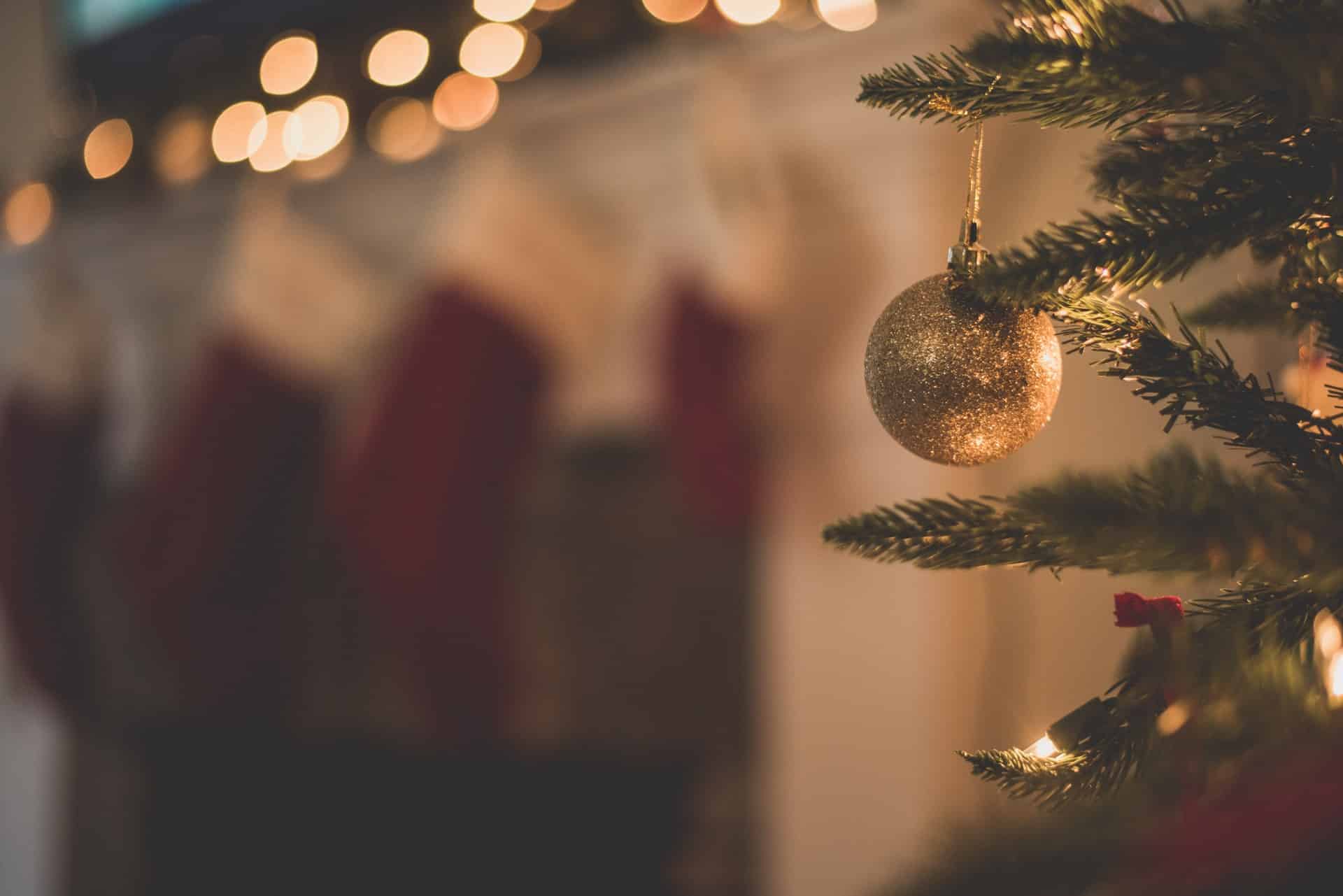 Lækre julekalendere til dem du holder af