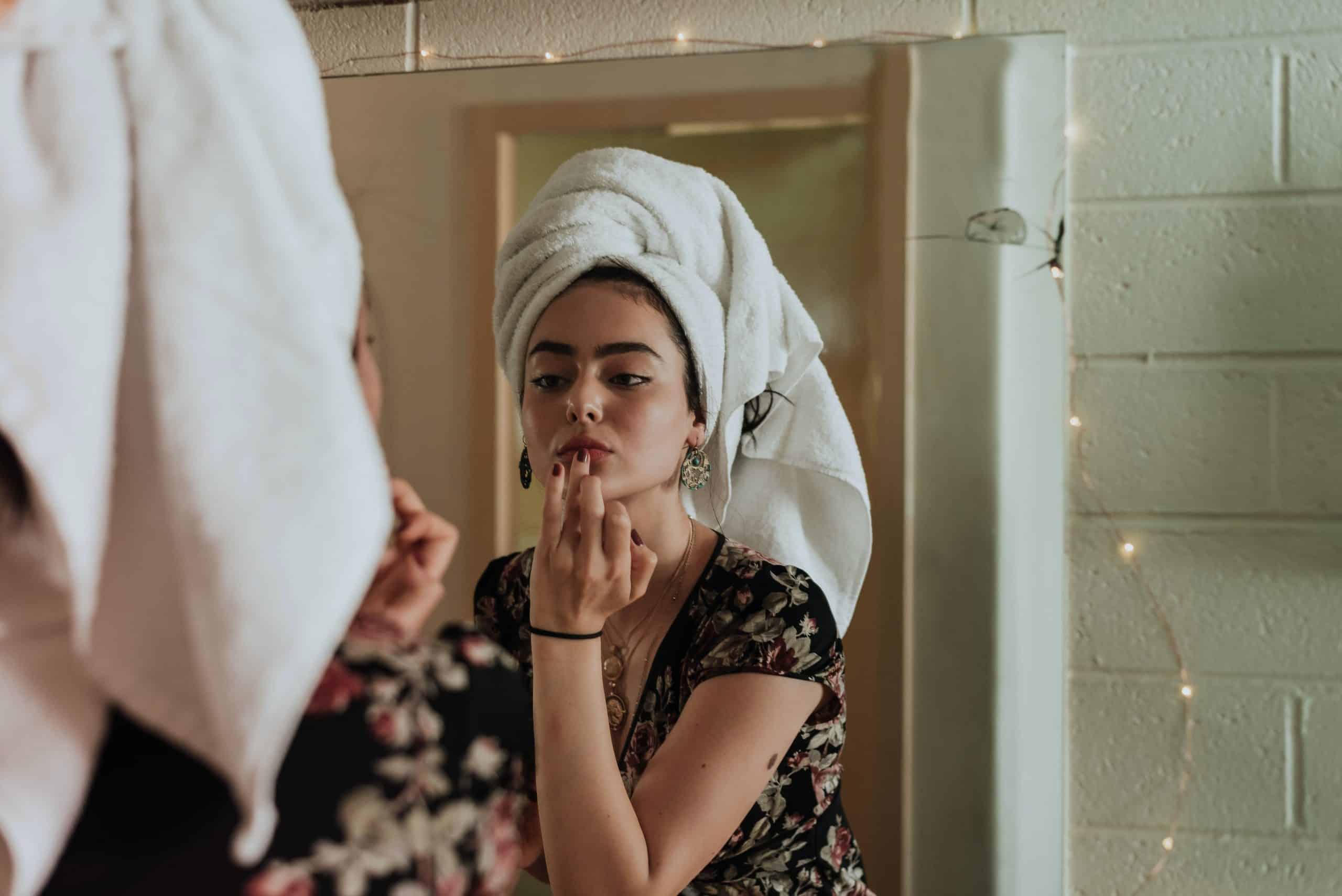 Gå på opdagelse i den store makeup-verden