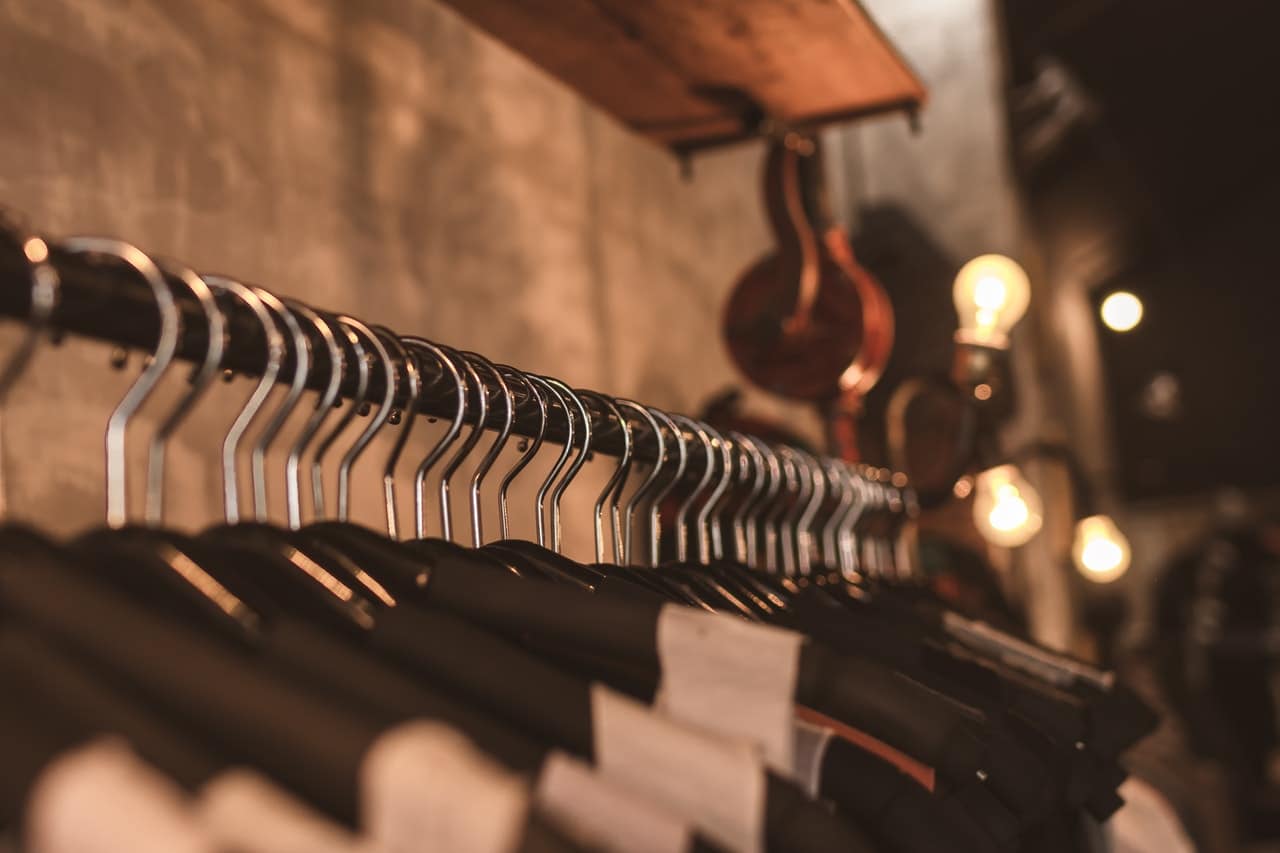 Find dit outfit på ingen tid med en minimalistisk garderobe