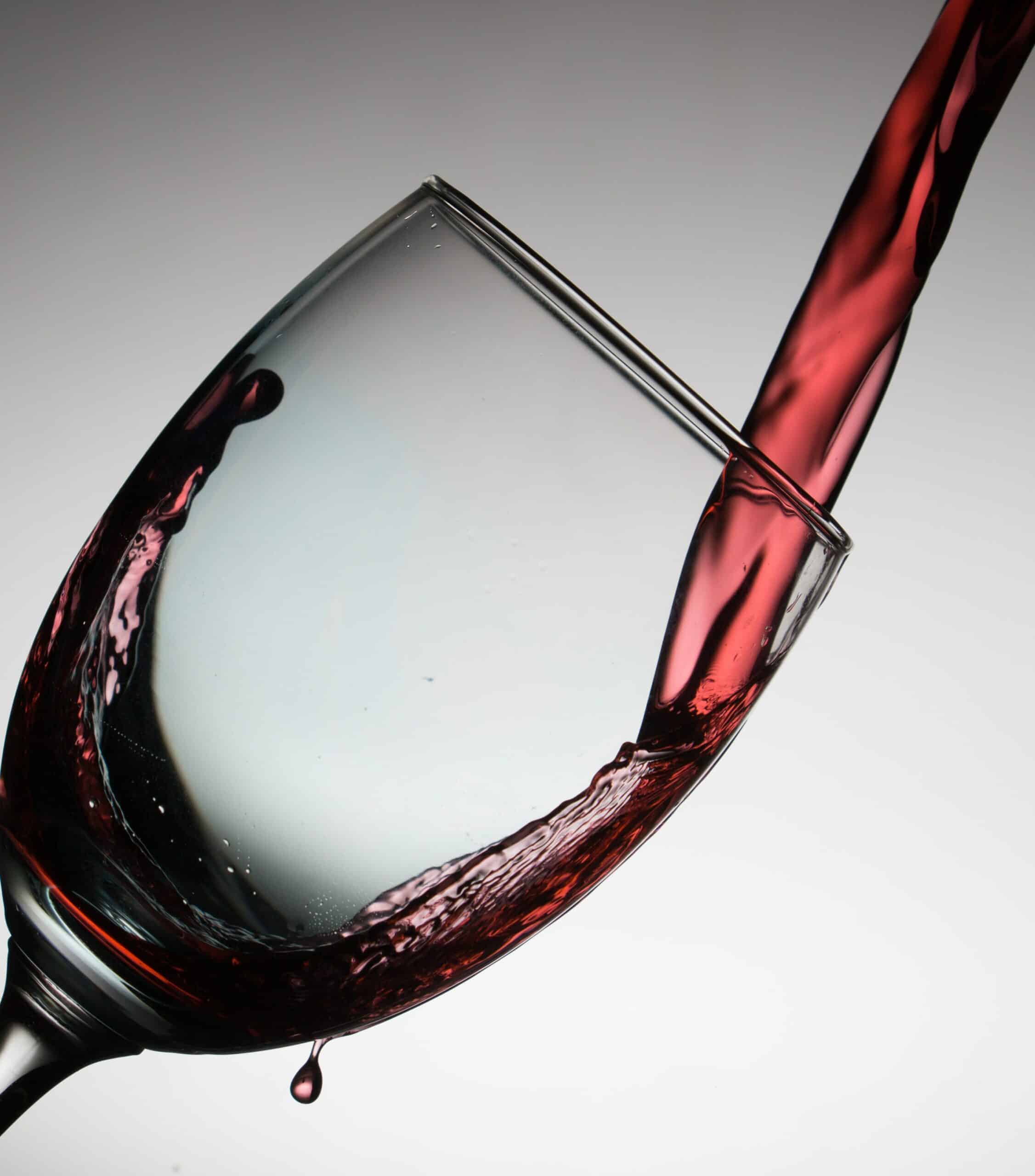 Sådan bliver du en hverdags-sommelier