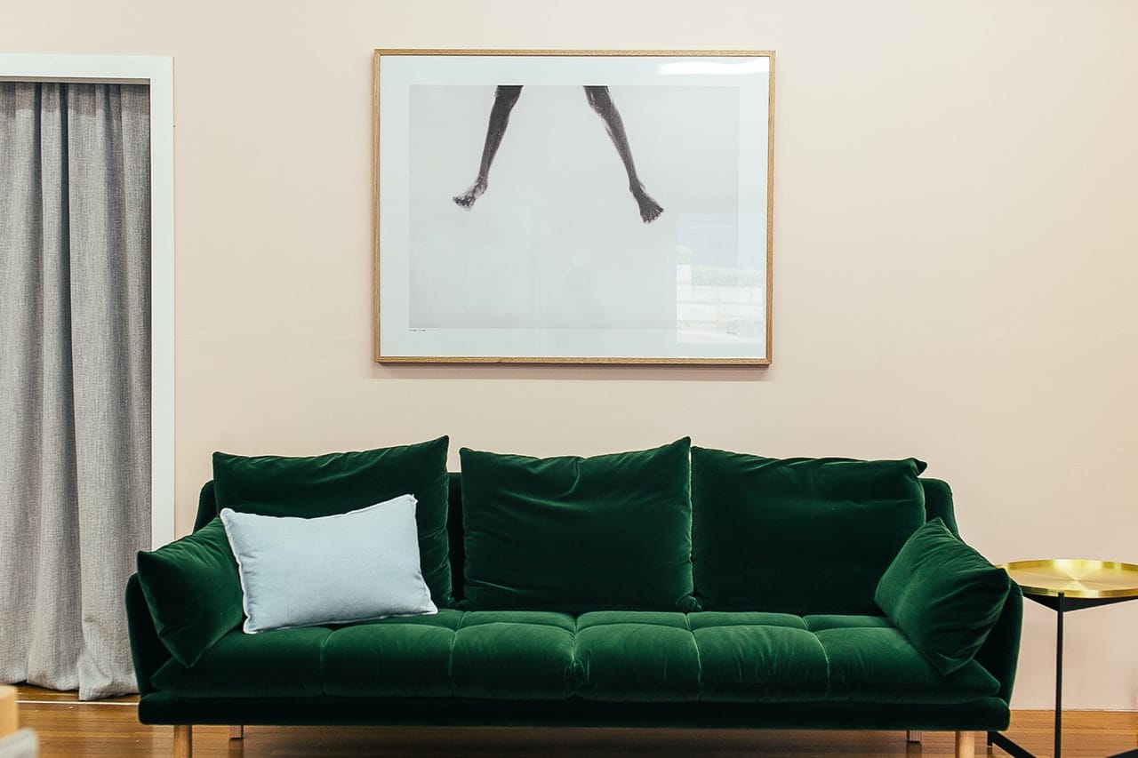 Forkæl dig selv med en billig sofa fra Sofabutikken